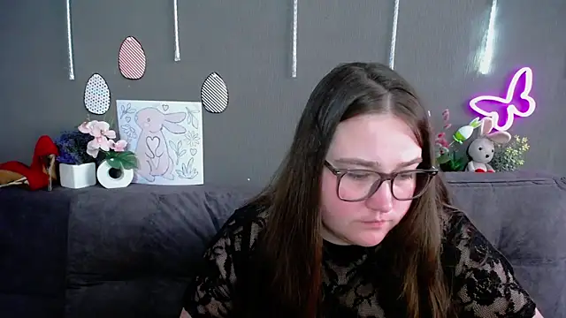 XX_Daniella_XX webcam