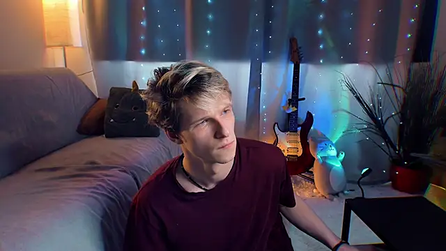 Breston_Sweet webcam