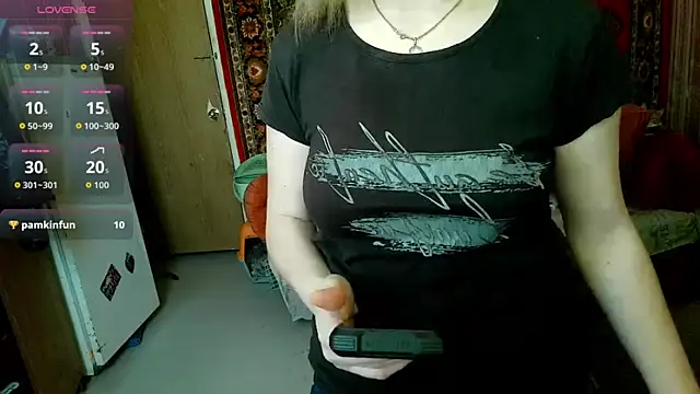 Kathlyn__Heath webcam