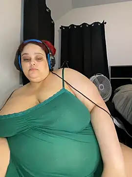 Exotic_Queen_ webcam