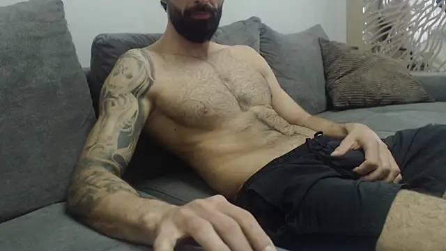 verycutex (Ask my age) - #miami #new #hairy #naked #muscle