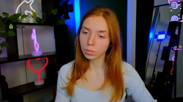 stella_flower webcam