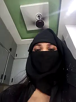 Aafreen_36 webcam