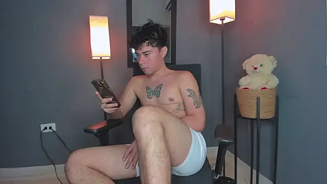 Soft_Temptationxx webcam