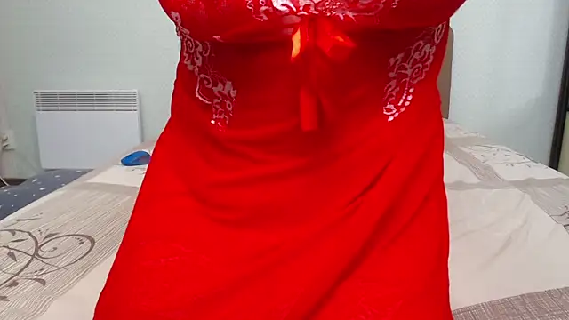 _Sweet_Dream_ webcam