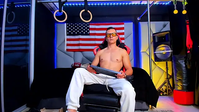 Aydenmiller96 webcam