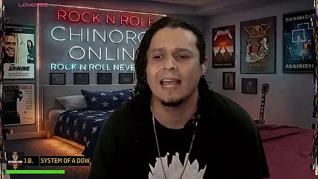 chino_roz - Chino_roz's free webcam - UK Sex Cams