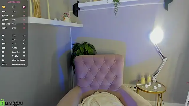 Casandra_Joness webcam