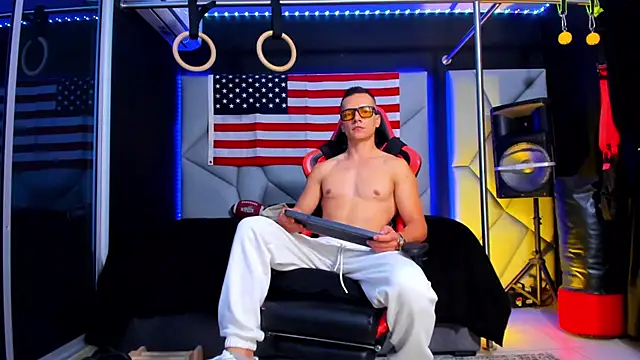 Aydenmiller96 webcam