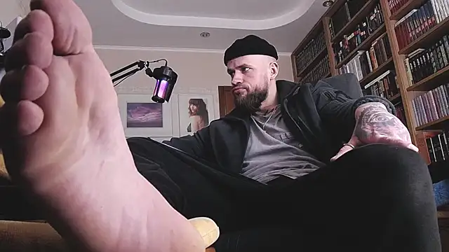 FindomJason live sex cam