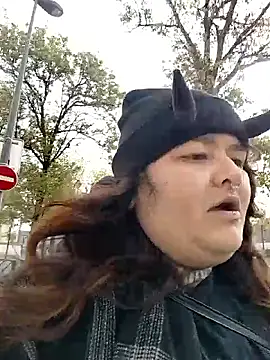 Staicyjanemcfly webcam