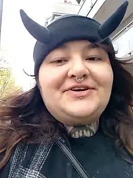 Staicyjanemcfly webcam