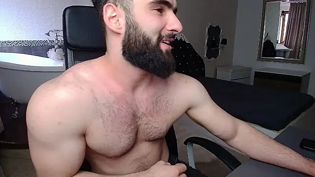 micahlane (M young) - Make me cum ❤️