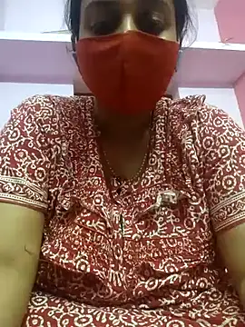 Tamil_shalini webcam