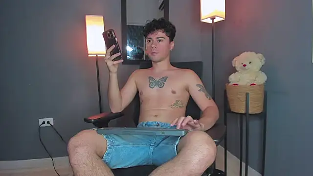 Soft_Temptationxx webcam