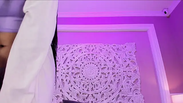 ElaineLaurent webcam