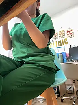 Clinic_Sexy webcam