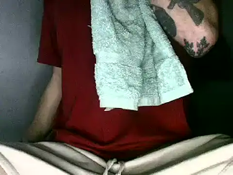 Christian_Stiven1 webcam