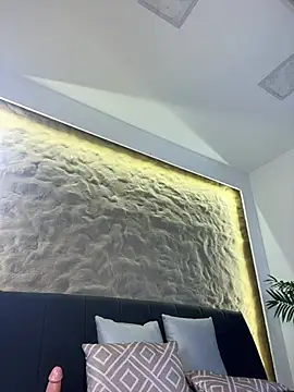 Isa__Blanc's live cam