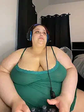 Exotic_Queen_ live sex cam