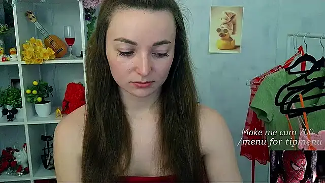 _Barbie_Kiss_ webcam