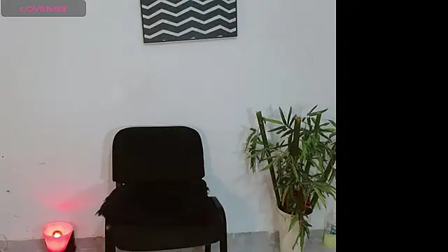 KamilaParrisx webcam