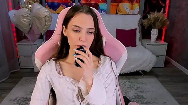 SamanthaaaWalker webcam