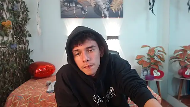 AmethystShadow17 webcam