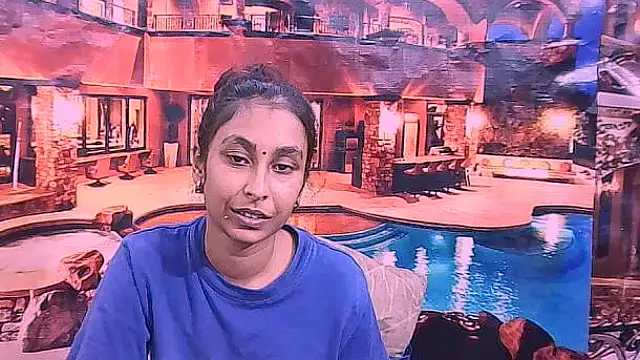 IndianSexyButt webcam