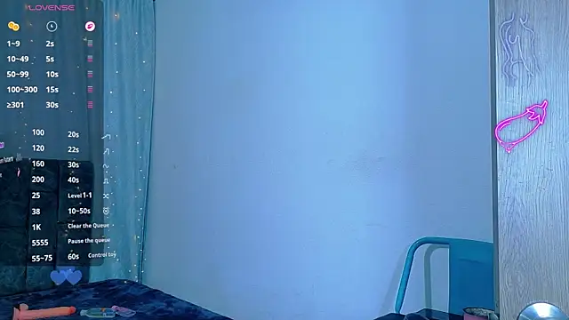 NicolasTorrez webcam