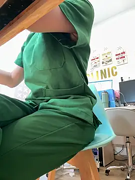 Clinic_Sexy webcam