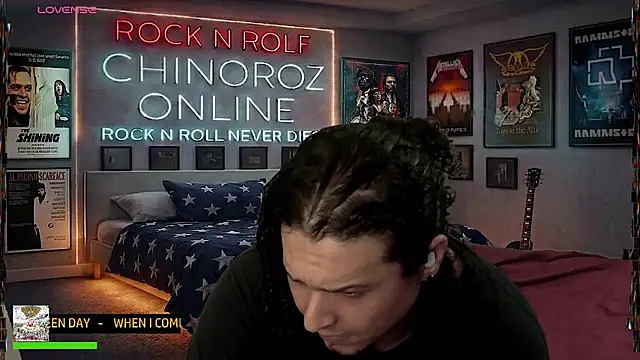 chino_roz webcam