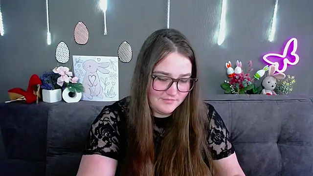 XX_Daniella_XX webcam