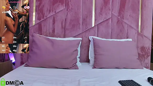 SelenaDaze live sex cam