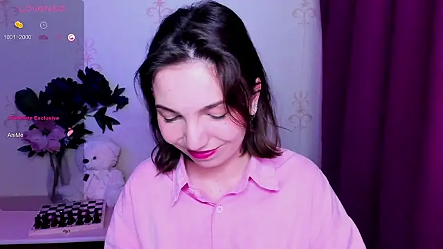 KindHazelHere_ webcam