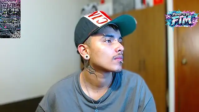 Hgp3riodictabl3 webcam