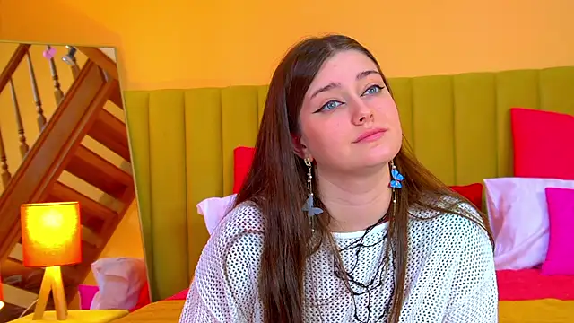 JessicaJewells webcam