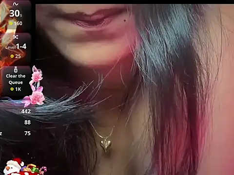 naughty_nazara webcam