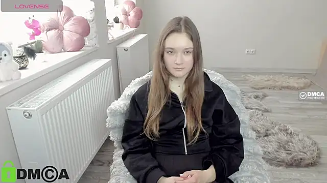 Elina_X webcam