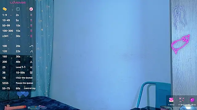 NicolasTorrez webcam