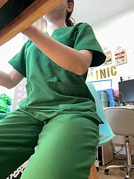 Clinic_Sexy webcam