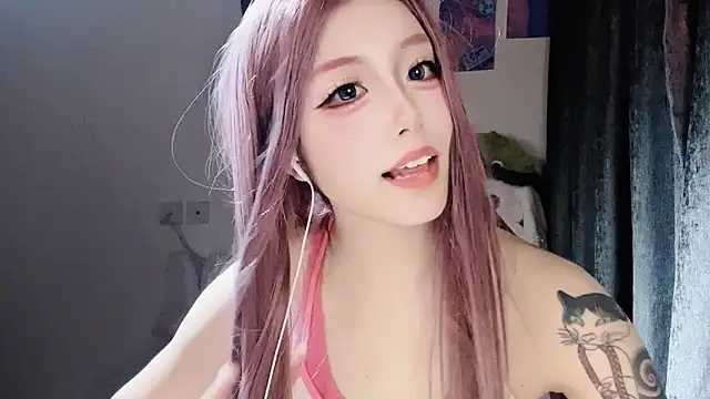 美女xiaoshuang001在线直播