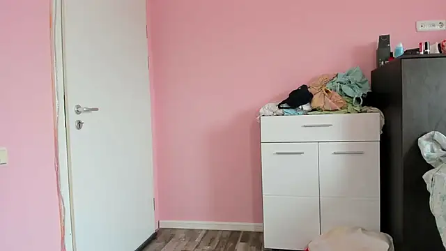 HotSweetAngel webcam