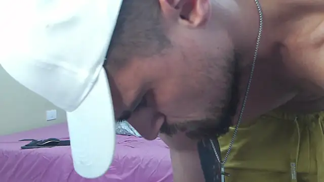 Tiberius_hunk webcam