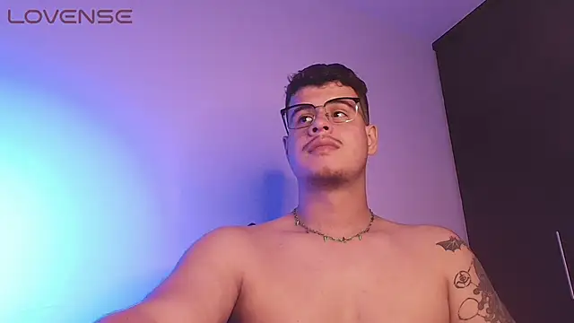 bjornsteel - BjornSteel's free webcam