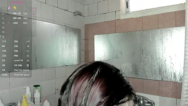 evondales - EvonDales's free webcam