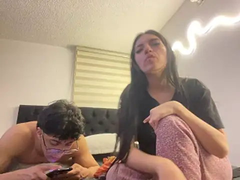 desireluxe - DesireLuxe's free webcam