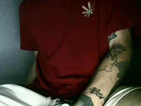 Christian_Stiven1 webcam