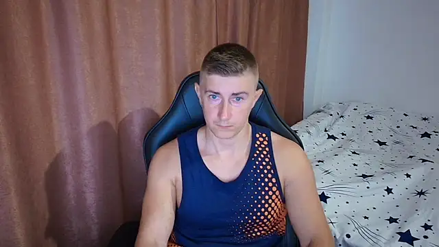 TodMuscle9 webcam