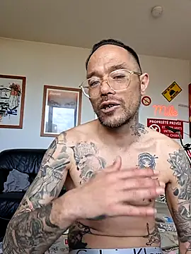 Mr_Graffitimile webcam